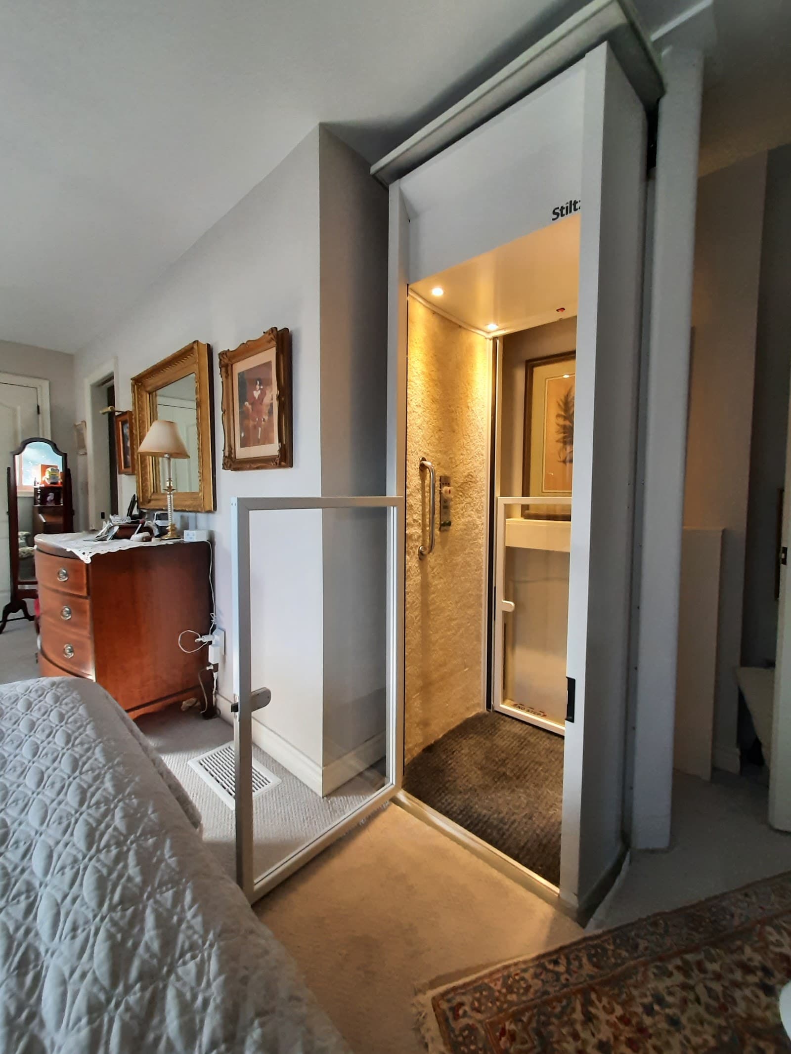 Home Town Elevator photo 5