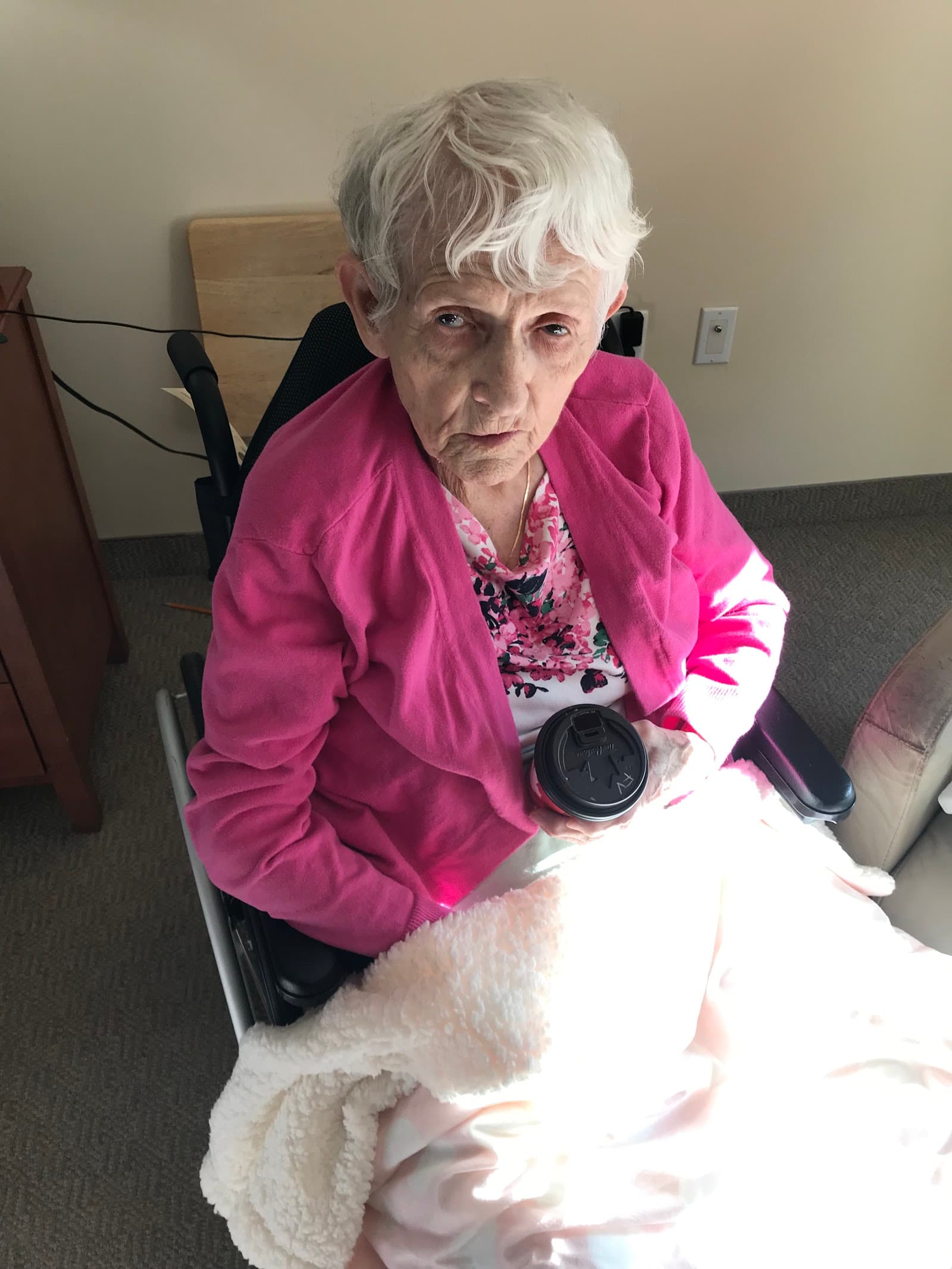Home Well Care Services