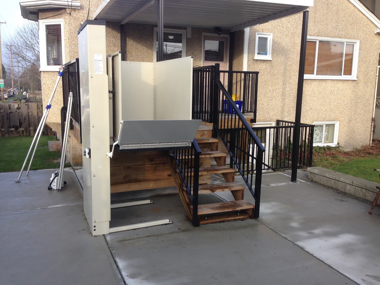 Home2stay Accessibility Ltd photo 1