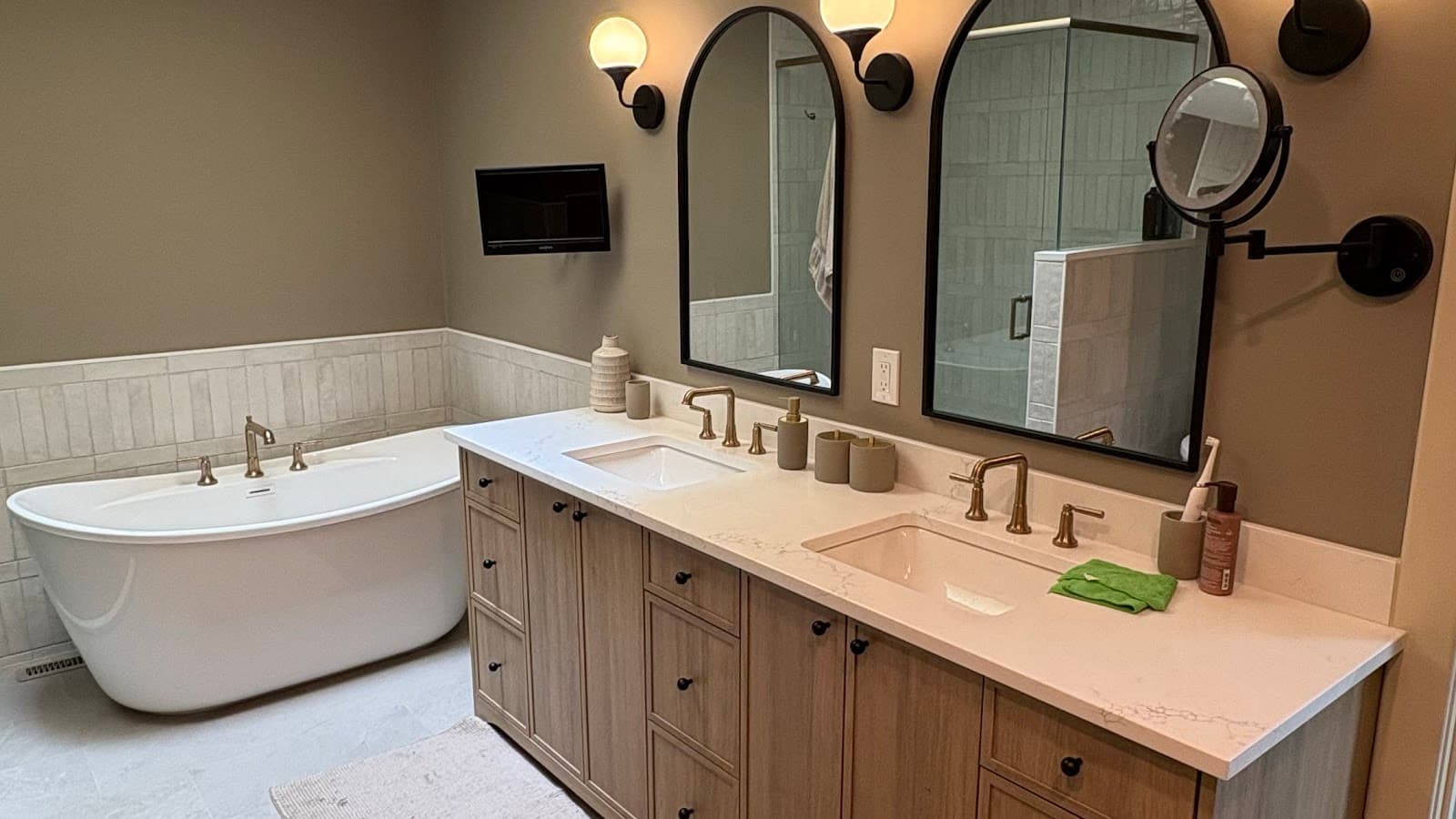 Homebath Bathroom Renovations photo 1