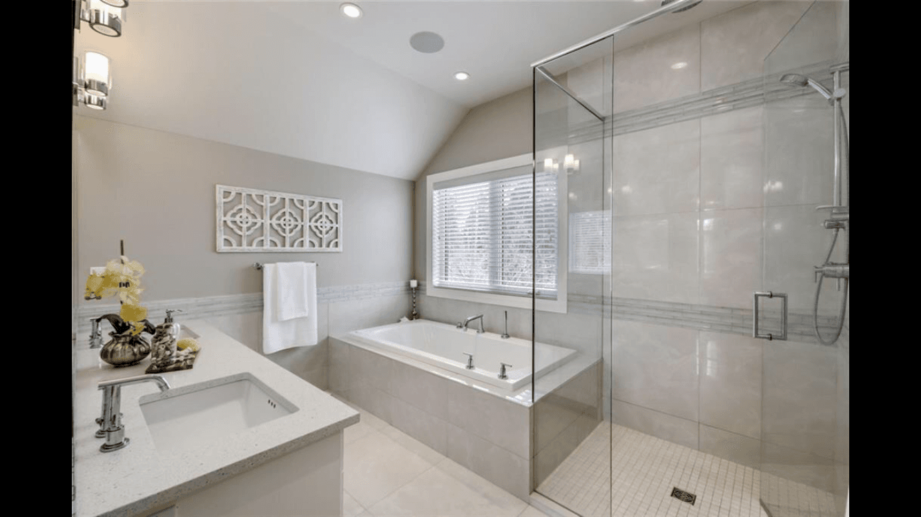 Homebath Bathroom Renovations photo 2