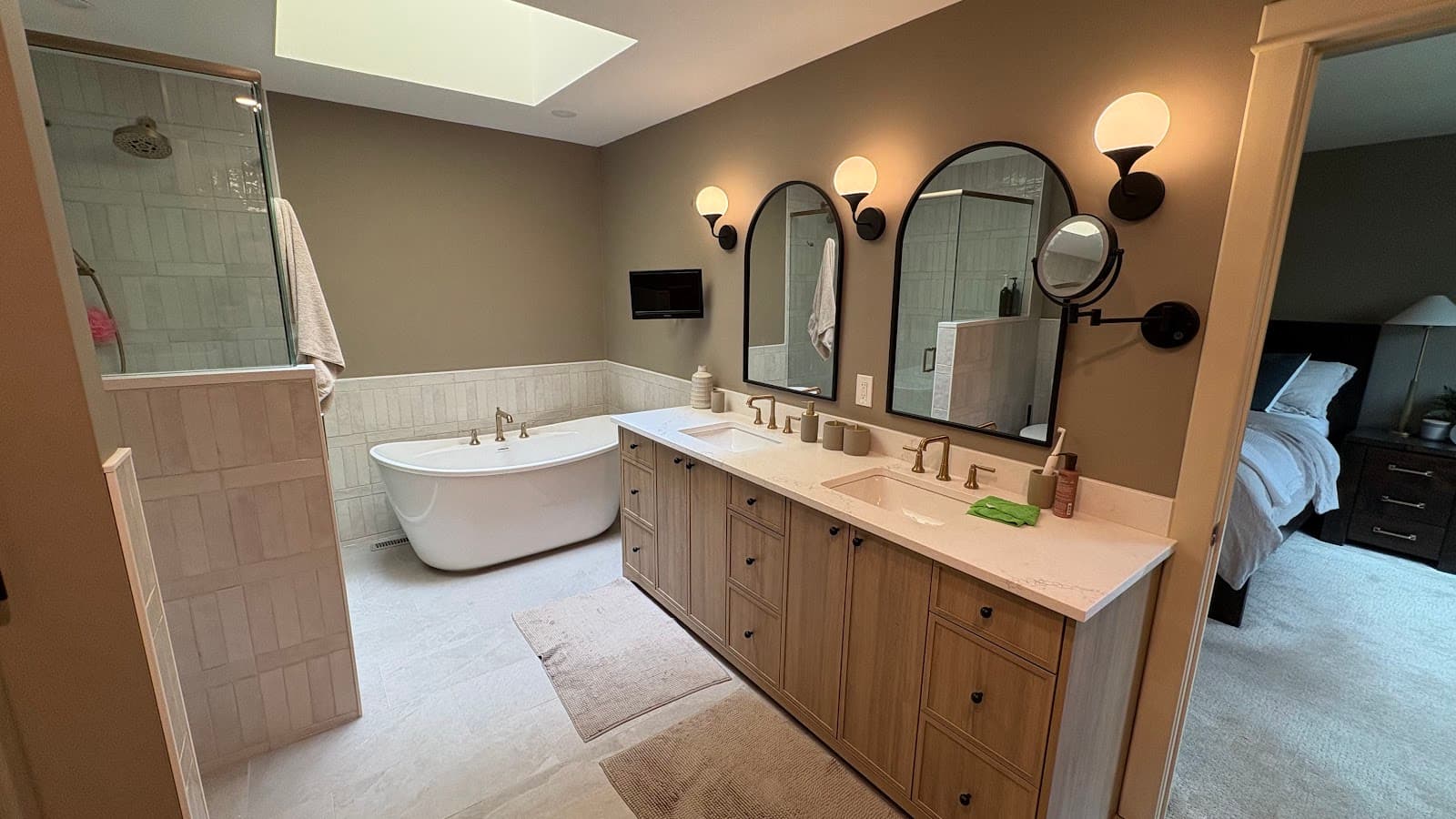 Homebath Bathroom Renovations photo 6