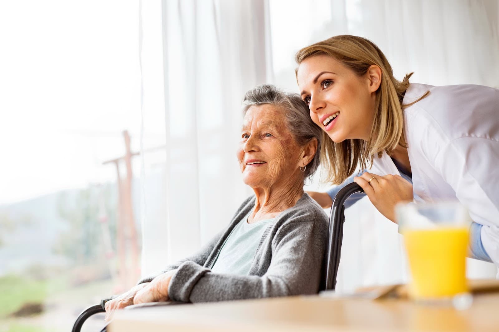 HomeCare Professionals