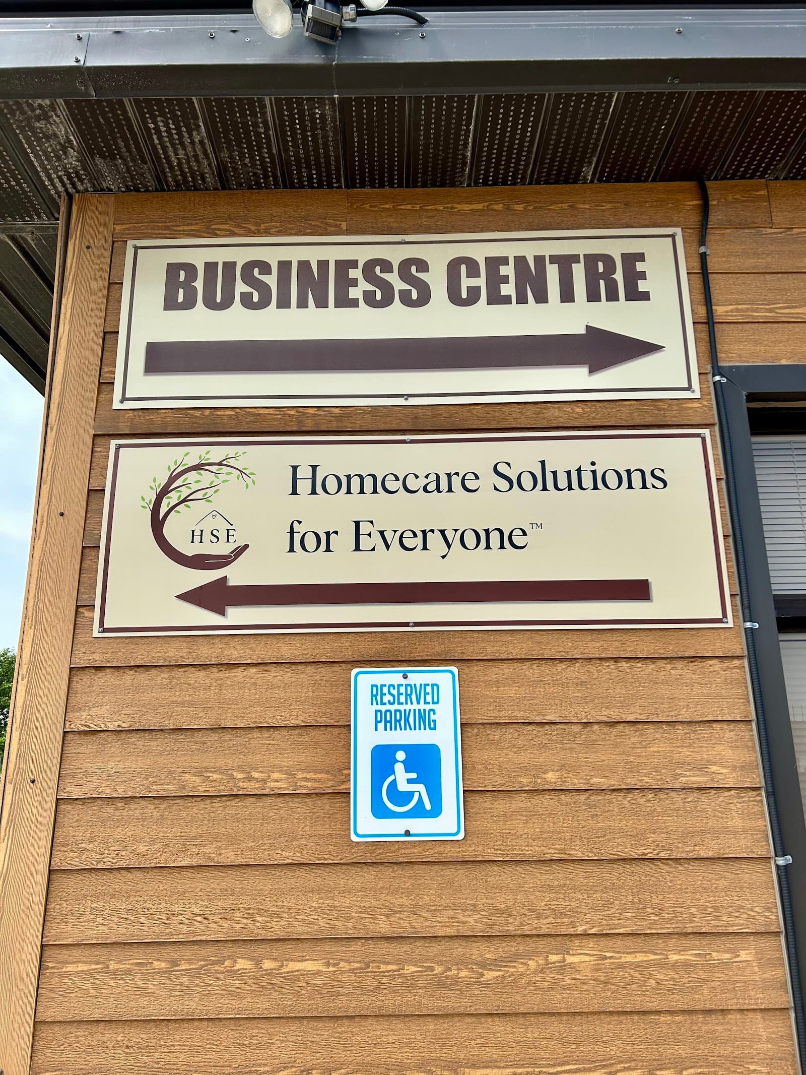 Homecare Solutions for Everyone photo 2