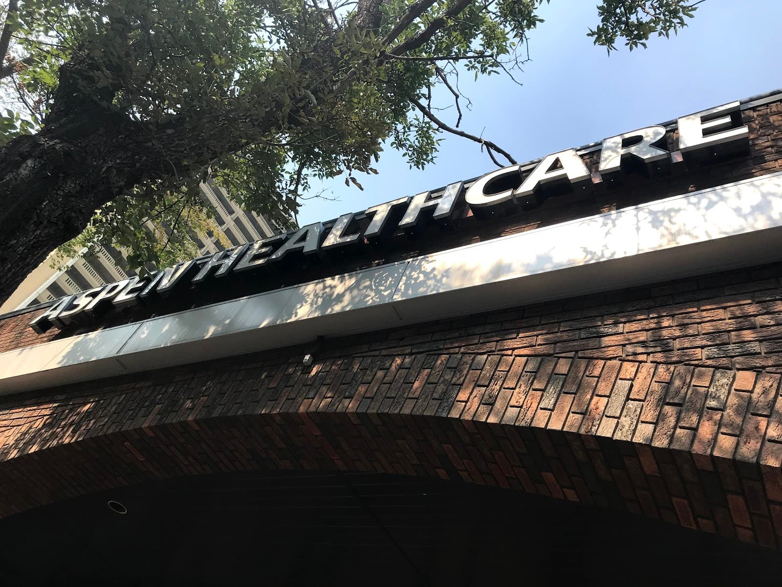 Homecare & Surgical Aspen Healthcare