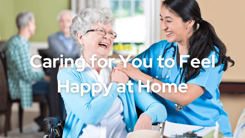 HomeComfort Healthcare Services photo 1 of 4