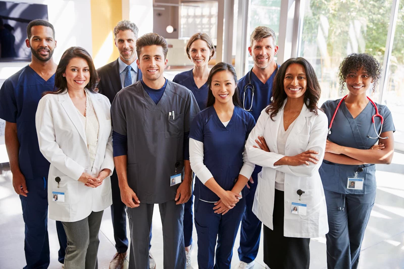 HomeComfort Healthcare Services photo 2