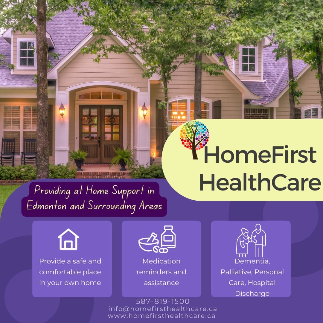 HomeFirst HealthCare photo 2