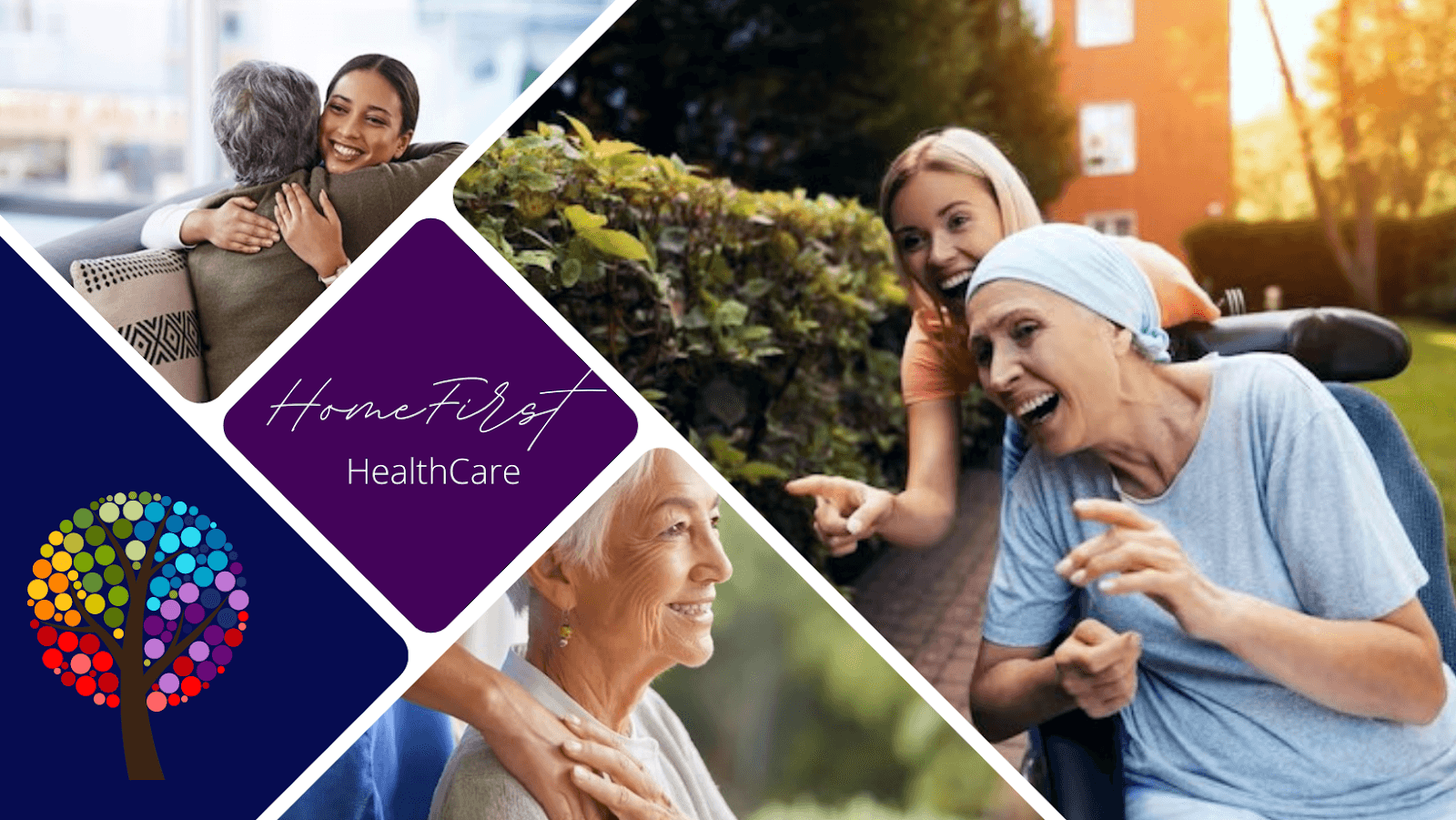 HomeFirst HealthCare photo 3