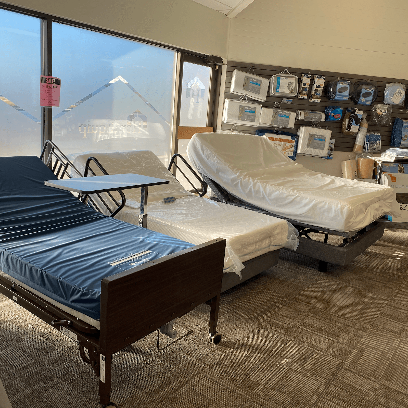 HomEquip photo 6