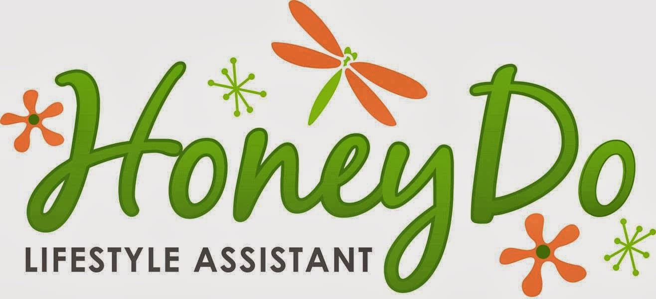 HoneyDo Lifestyle Assistant