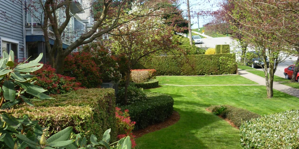 Hopehill - Living in Community photo 2