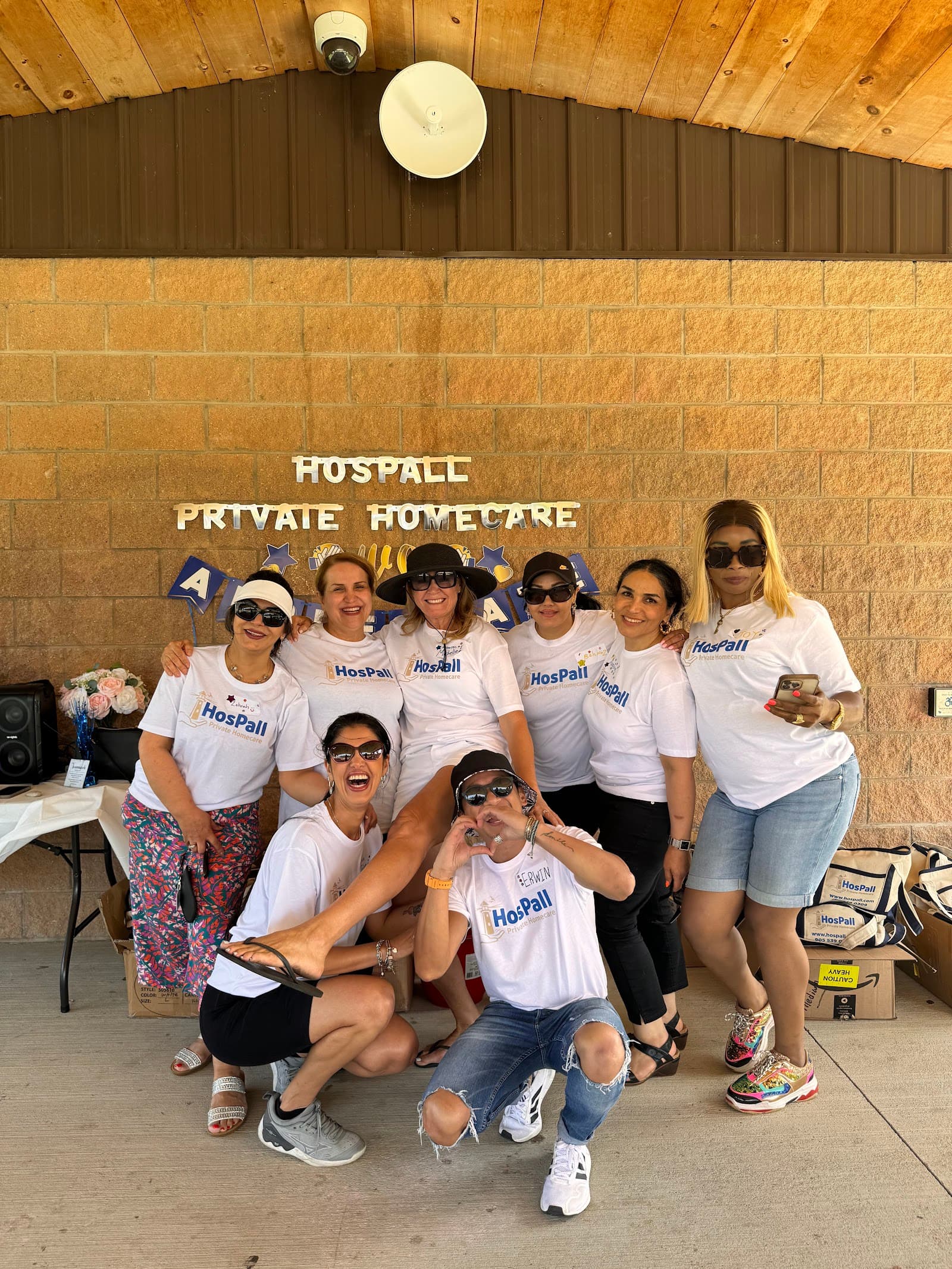 Hospall Homecare photo 1