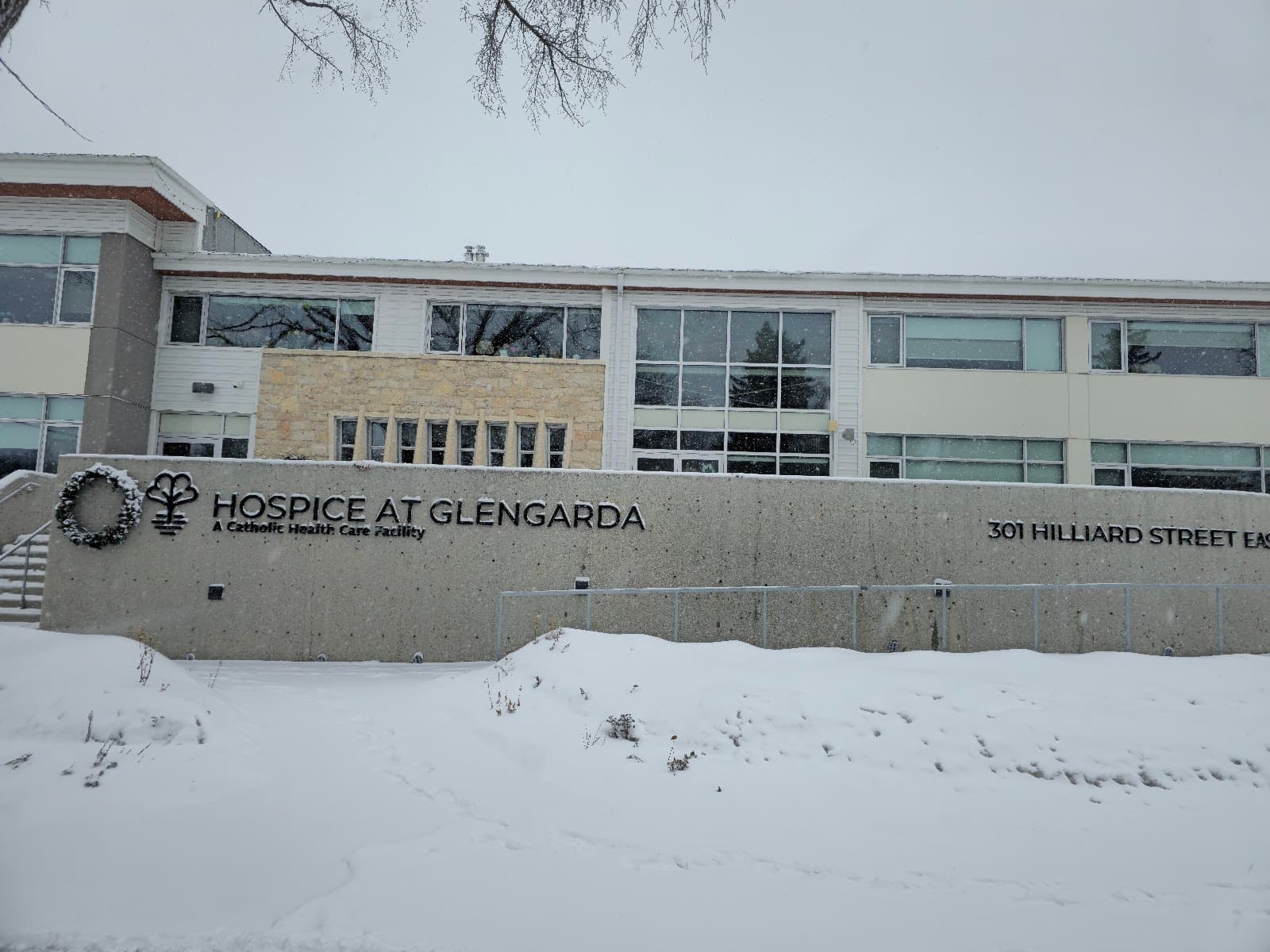 Hospice at Glengarda photo 1 of 4