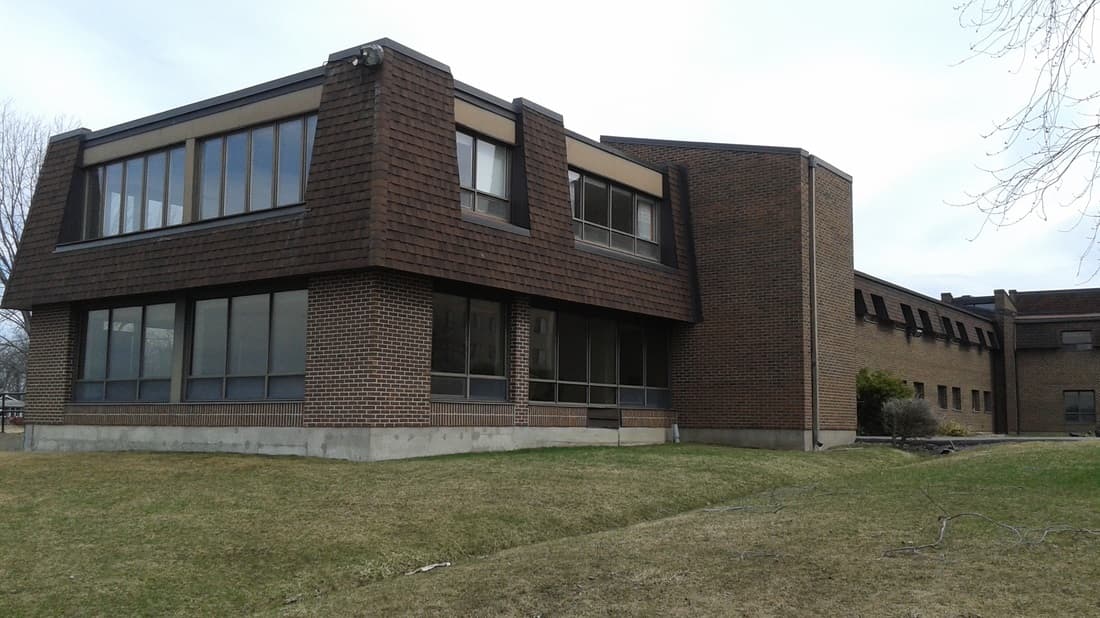 Hospice Care Ottawa, May Court Hospice photo 1