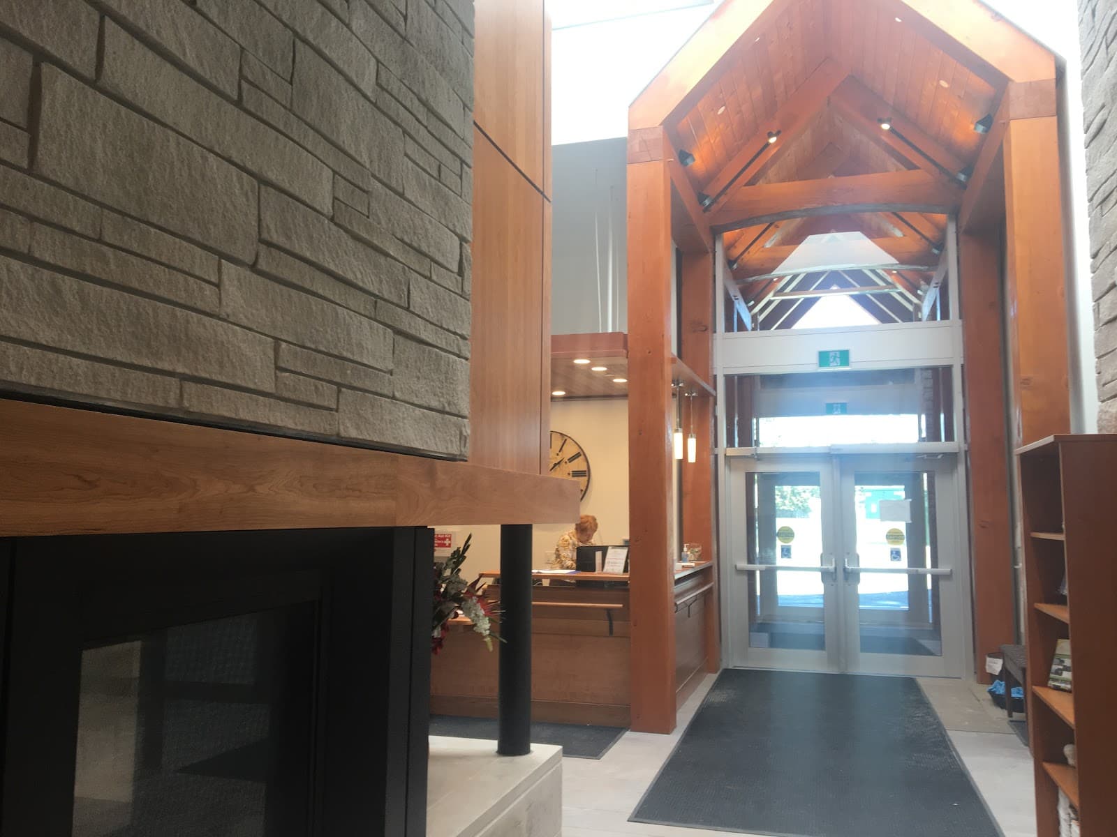 Hospice Care Ottawa, Ruddy-Shenkman Hospice