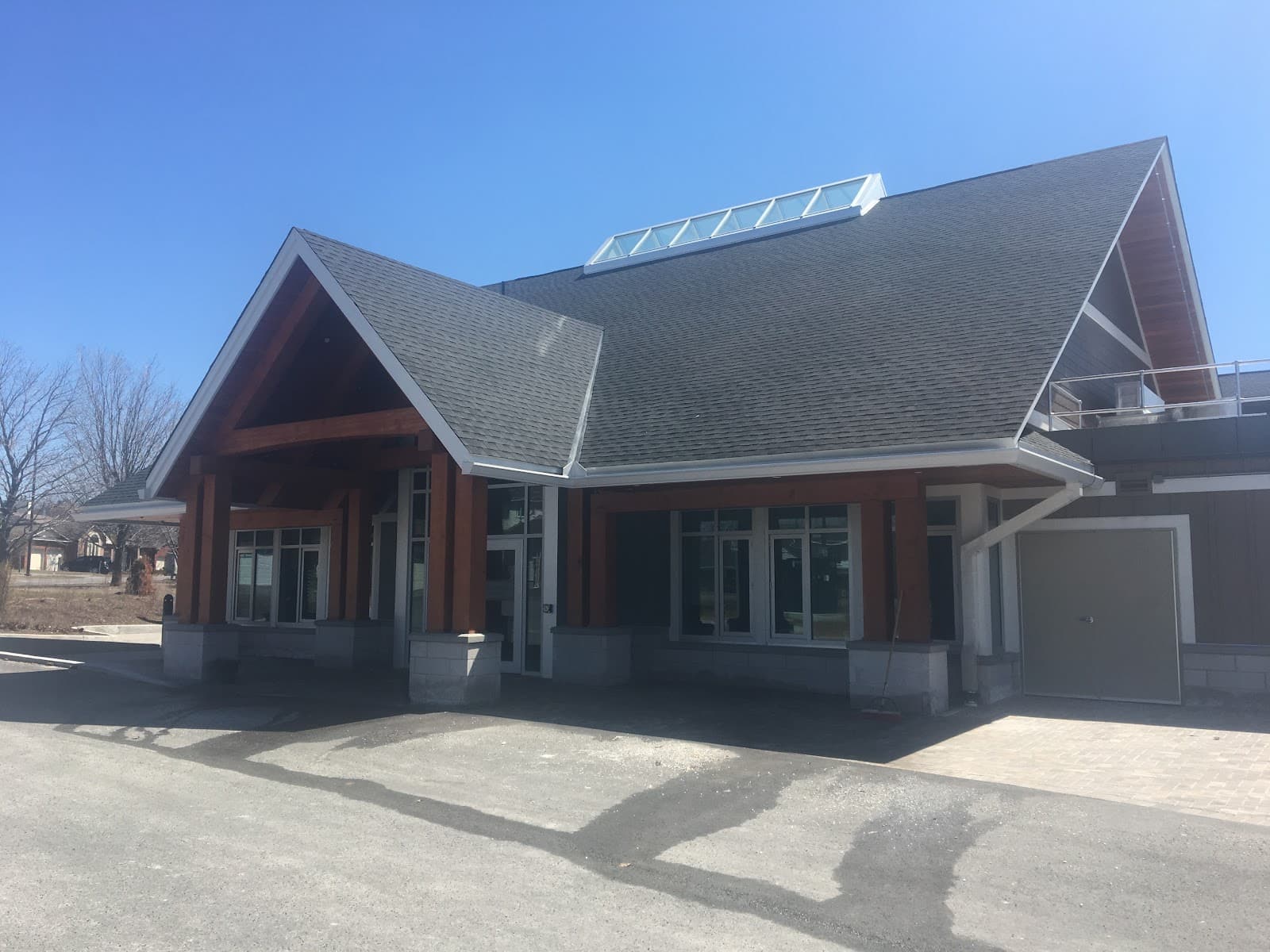 Hospice Care Ottawa, Ruddy-Shenkman Hospice photo 1