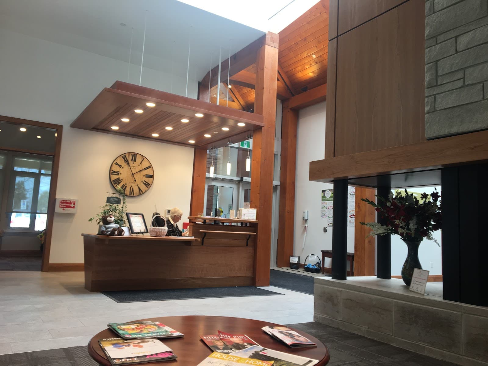 Hospice Care Ottawa, Ruddy-Shenkman Hospice photo 2