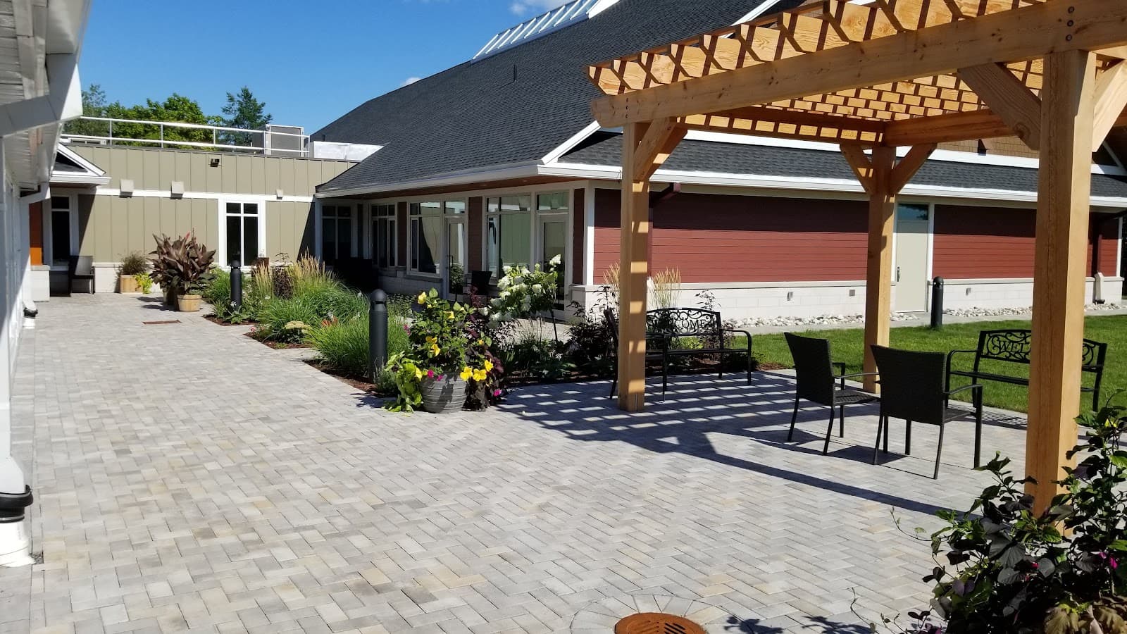 Hospice Care Ottawa, Ruddy-Shenkman Hospice photo 3