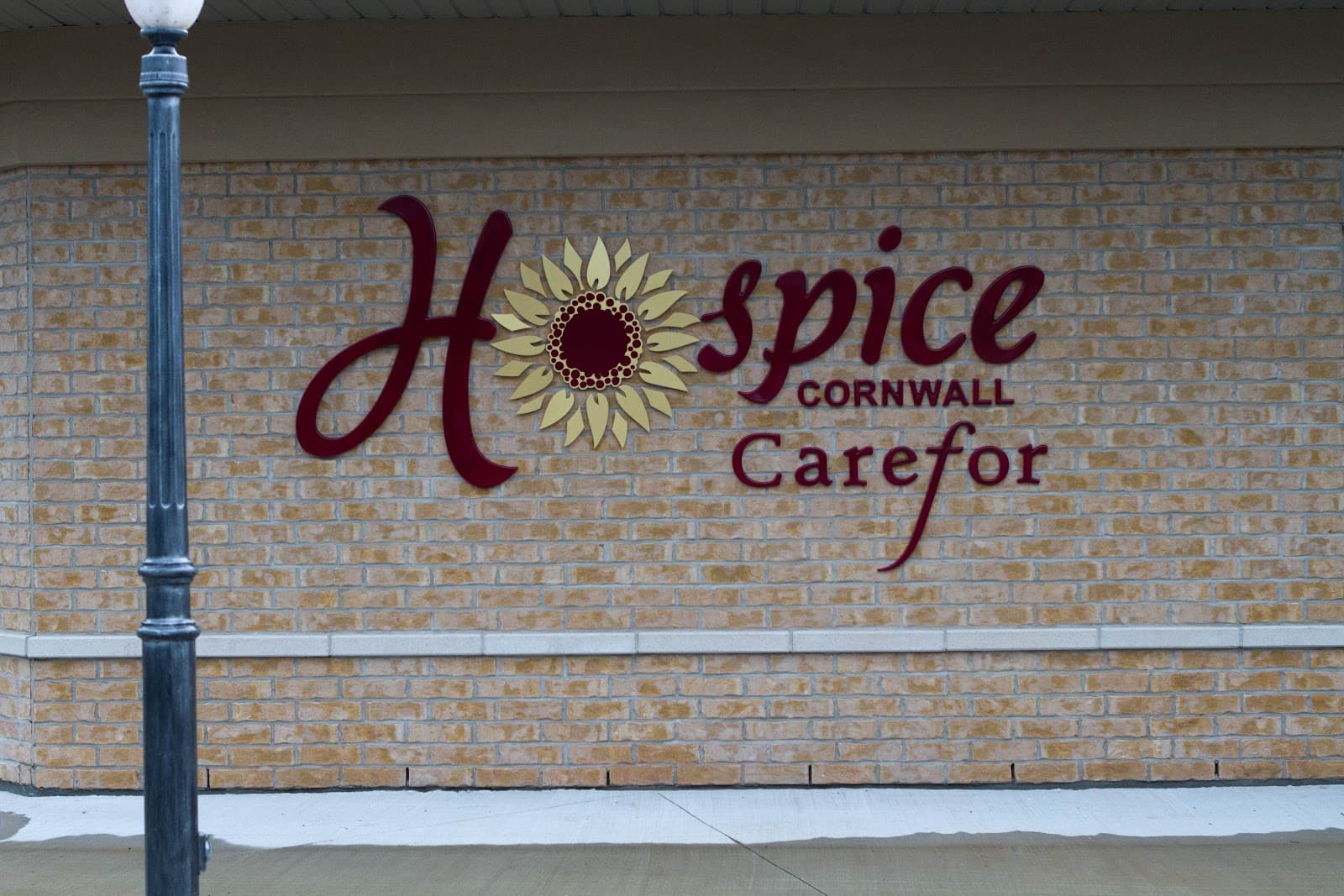 Hospice Cornwall photo 1