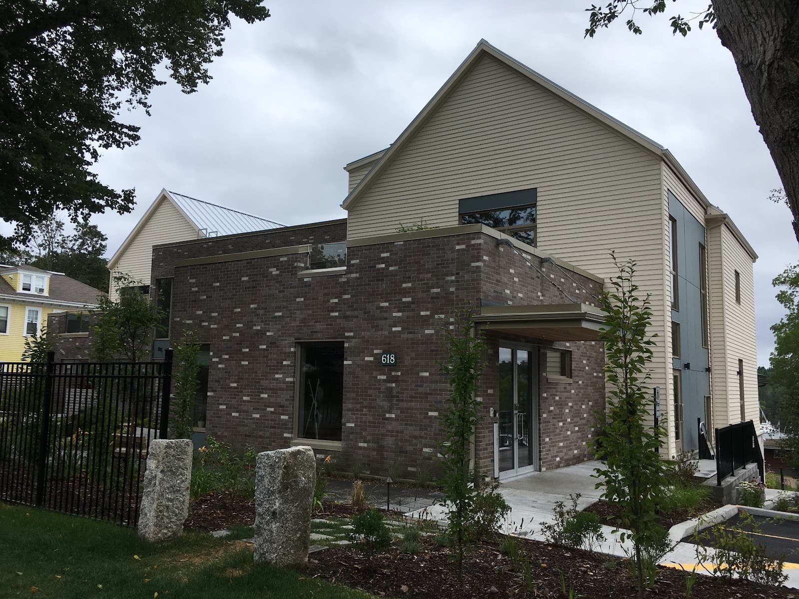 Hospice Halifax