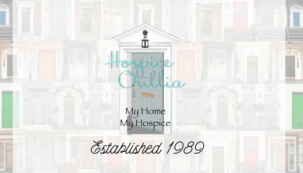 Hospice Orillia