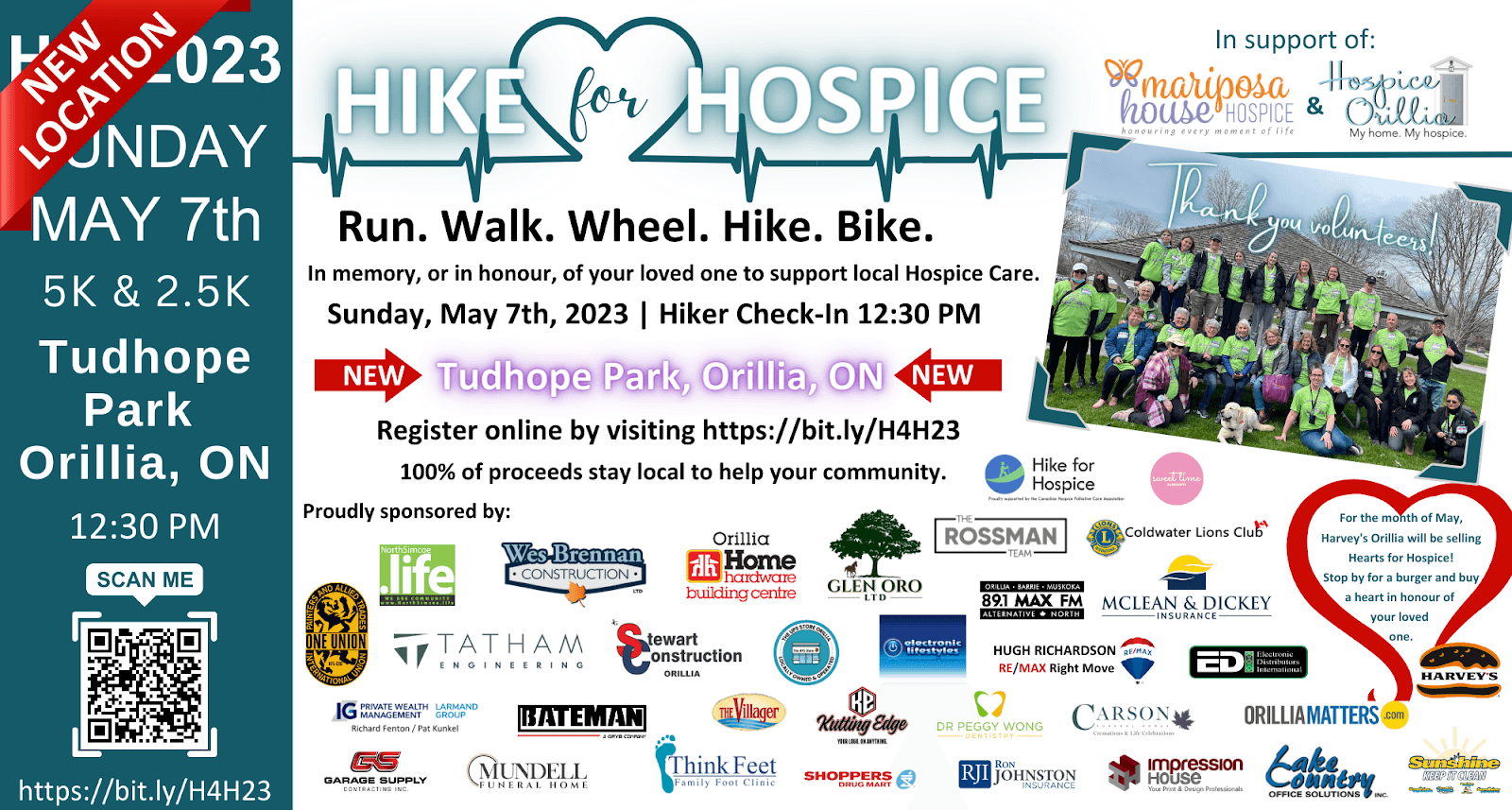 Hospice Orillia photo 1