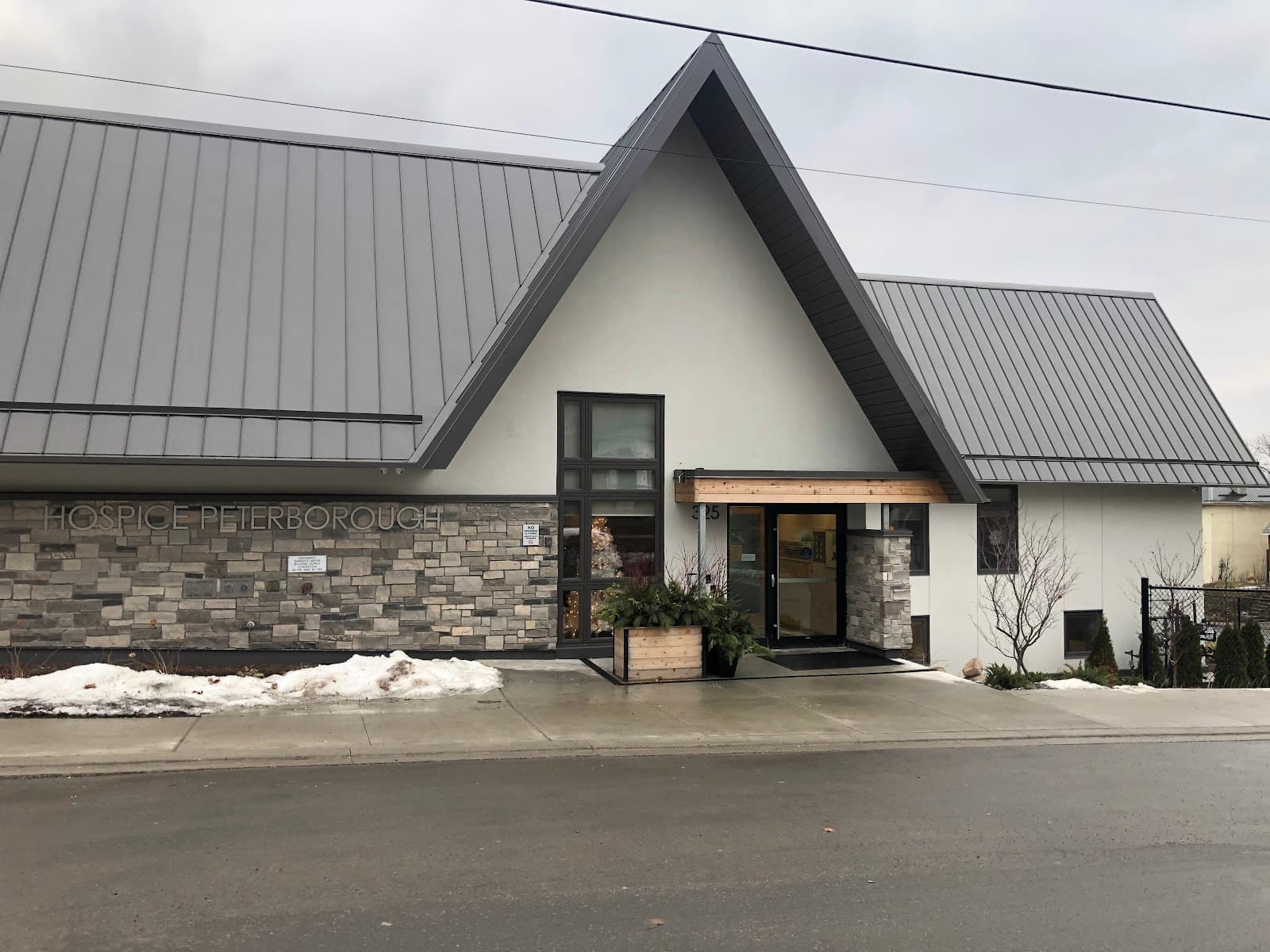 Hospice Peterborough photo 1 of 4