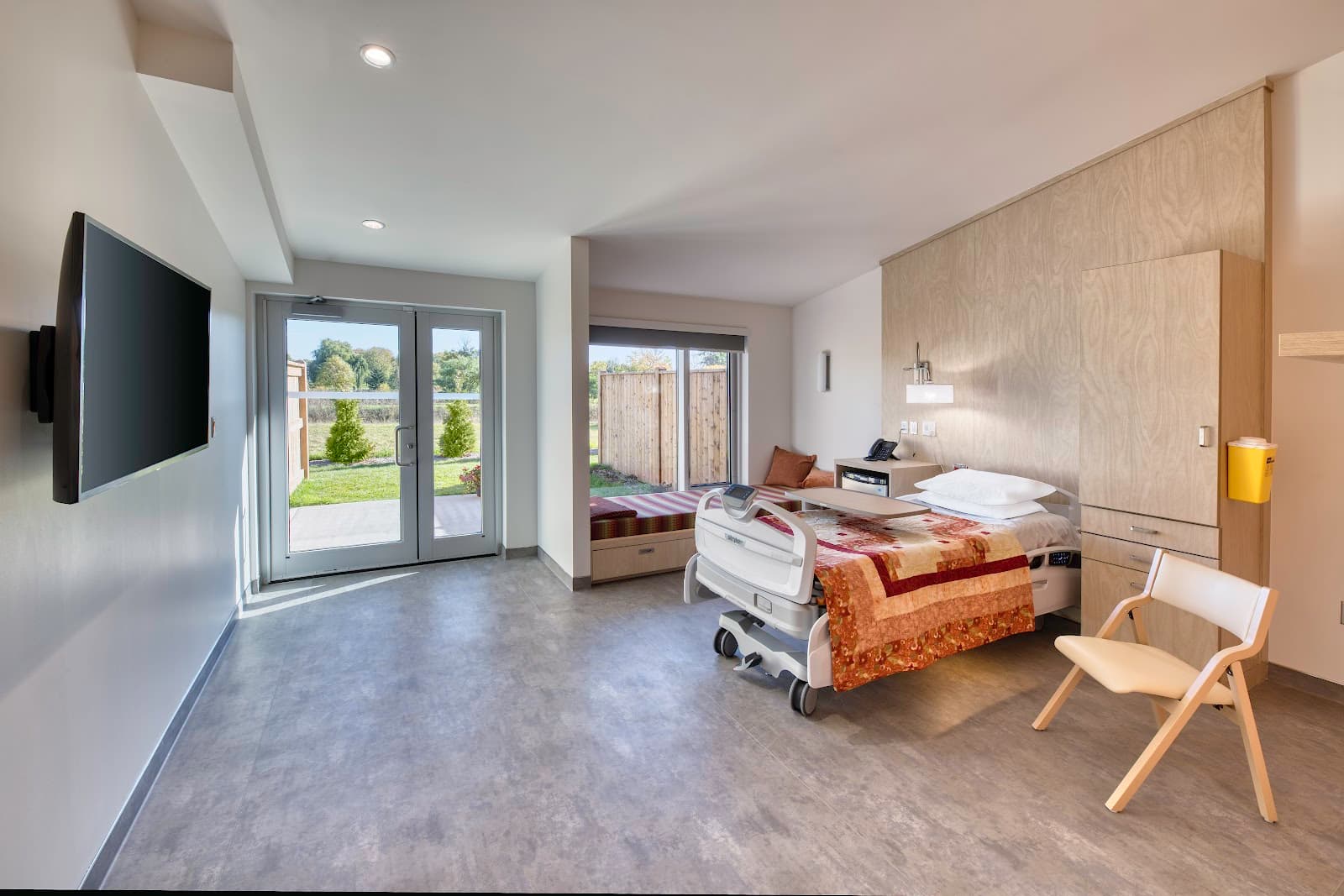 Hospice Quinte photo 1 of 4