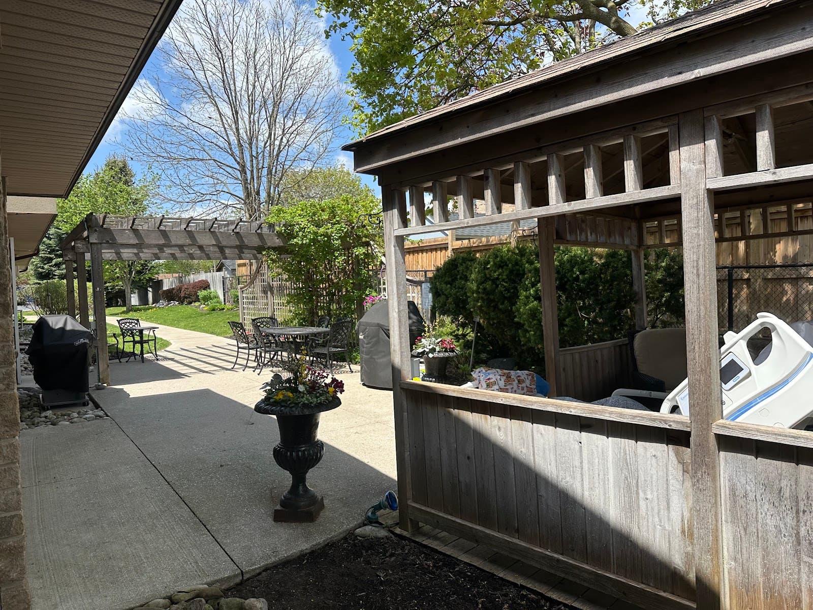 Hospice Simcoe photo 1
