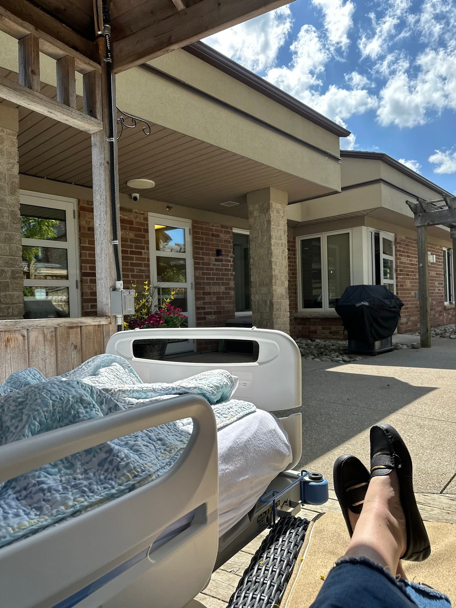 Hospice Simcoe photo 2