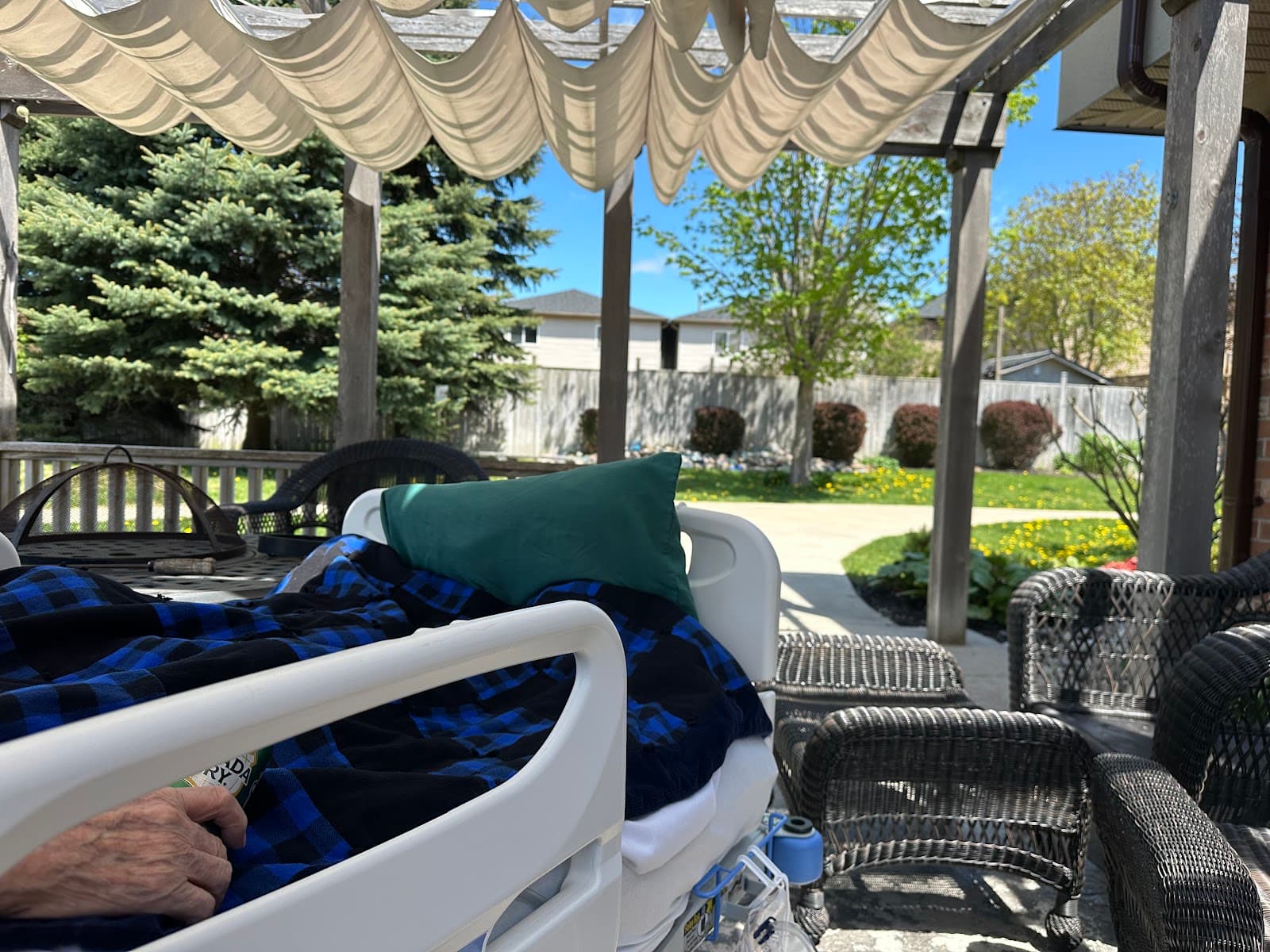 Hospice Simcoe photo 3