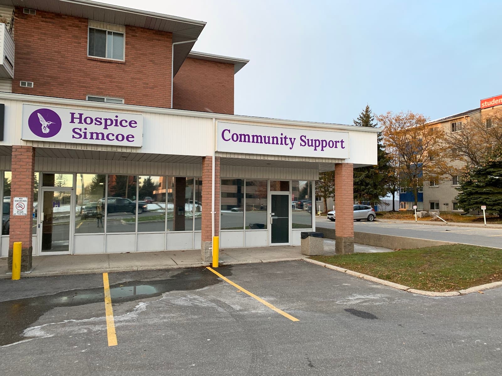 Hospice Simcoe Community Support photo 1 of 4