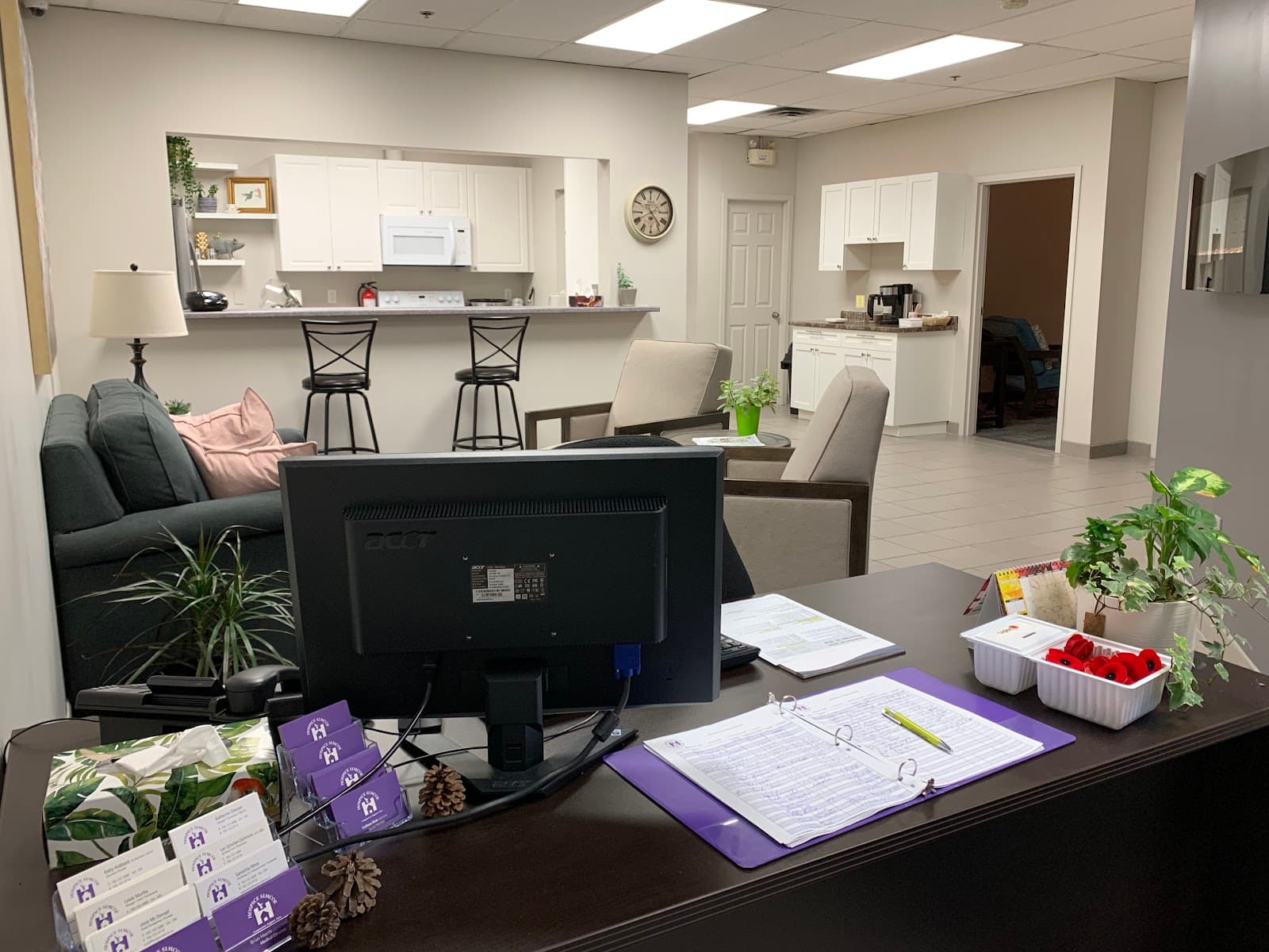 Hospice Simcoe Community Support photo 3