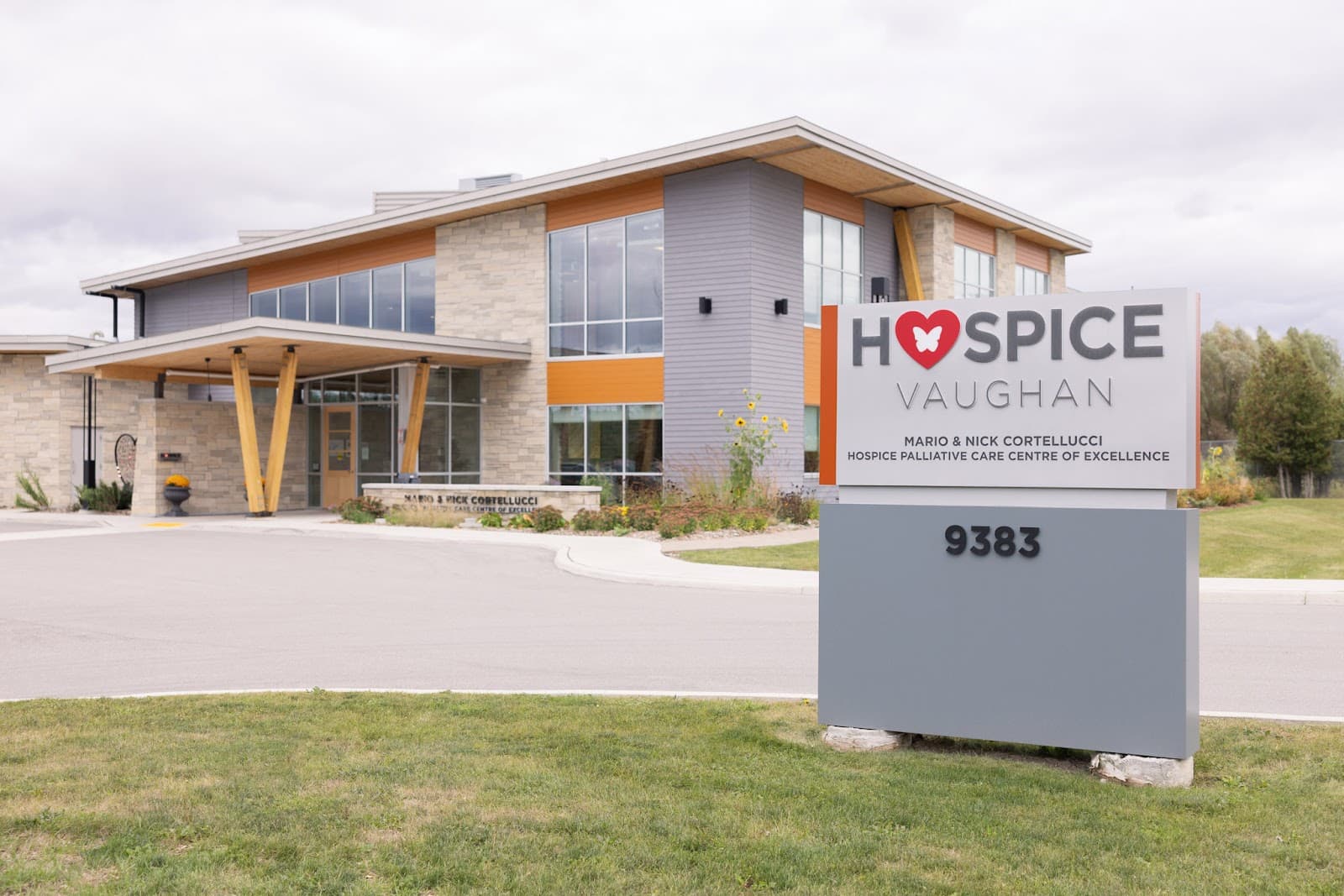 Hospice Vaughan photo 1 of 4