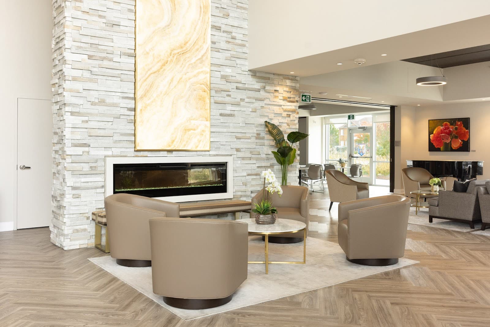 Hospice Vaughan photo 1