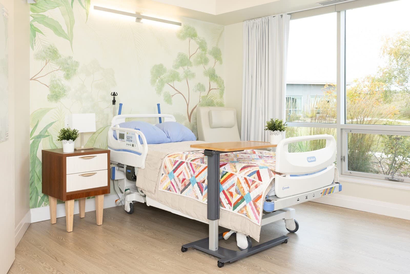 Hospice Vaughan photo 2