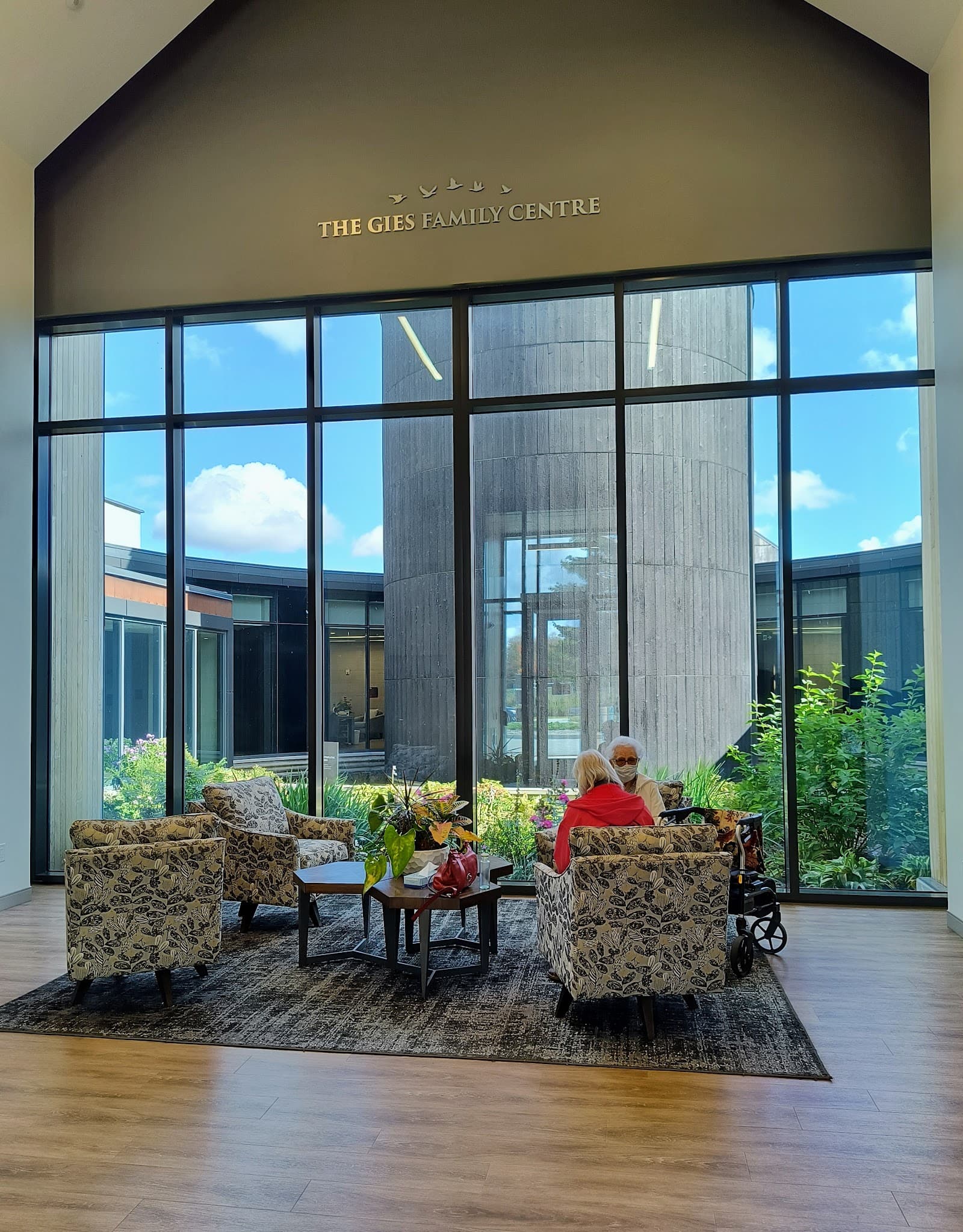 Hospice Waterloo Region photo 2