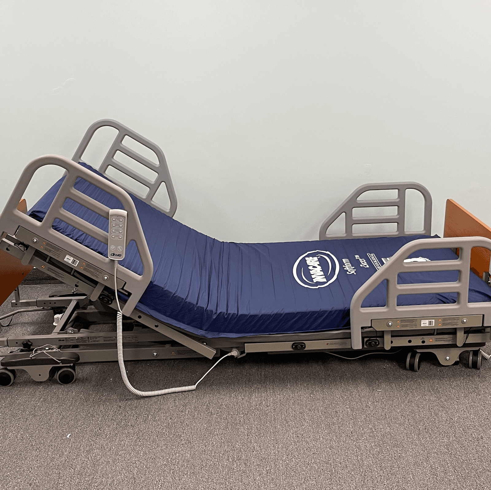 Hospital Bed Rental Inc photo 1