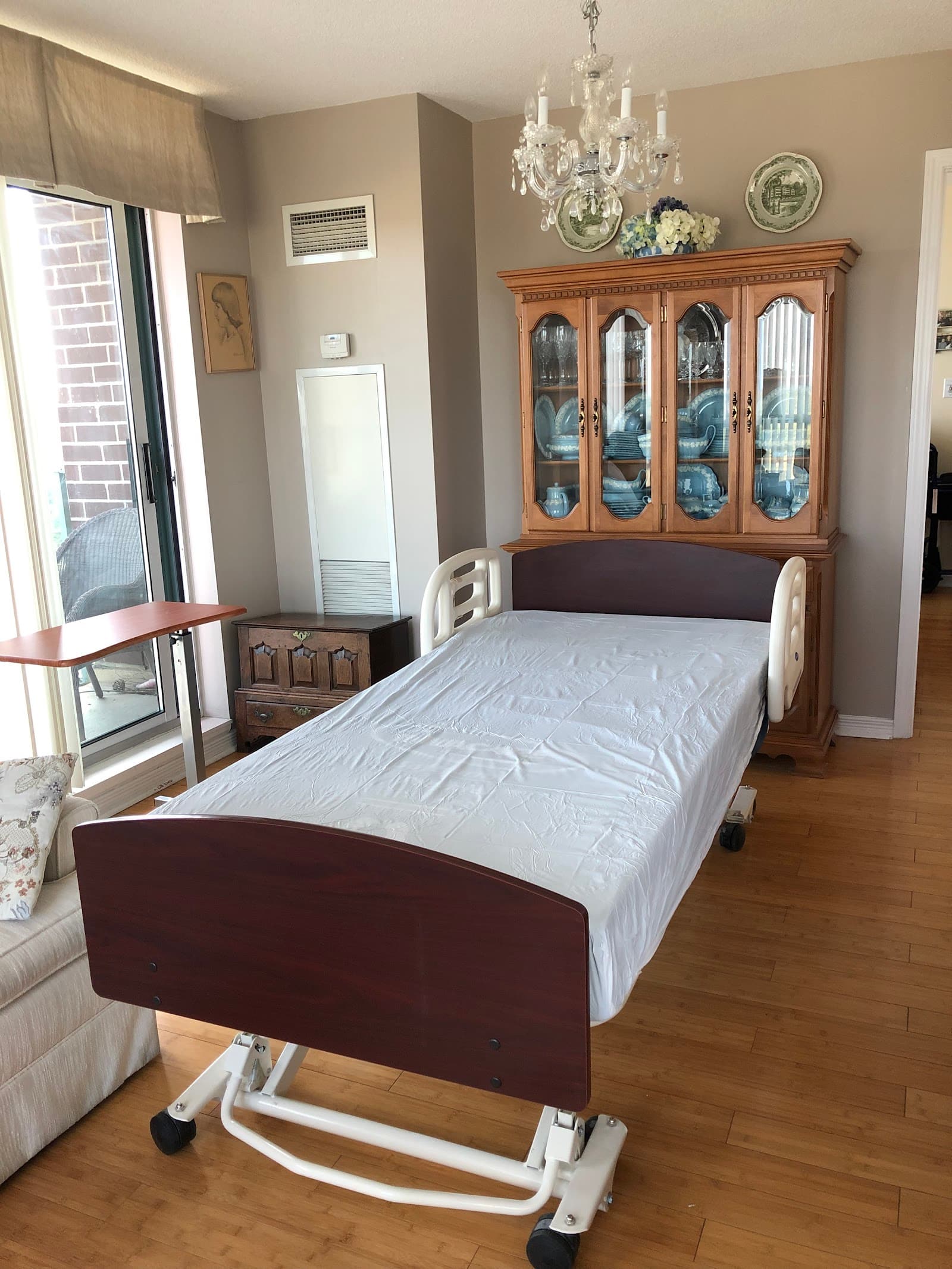 Hospital Bed Rental Inc photo 4