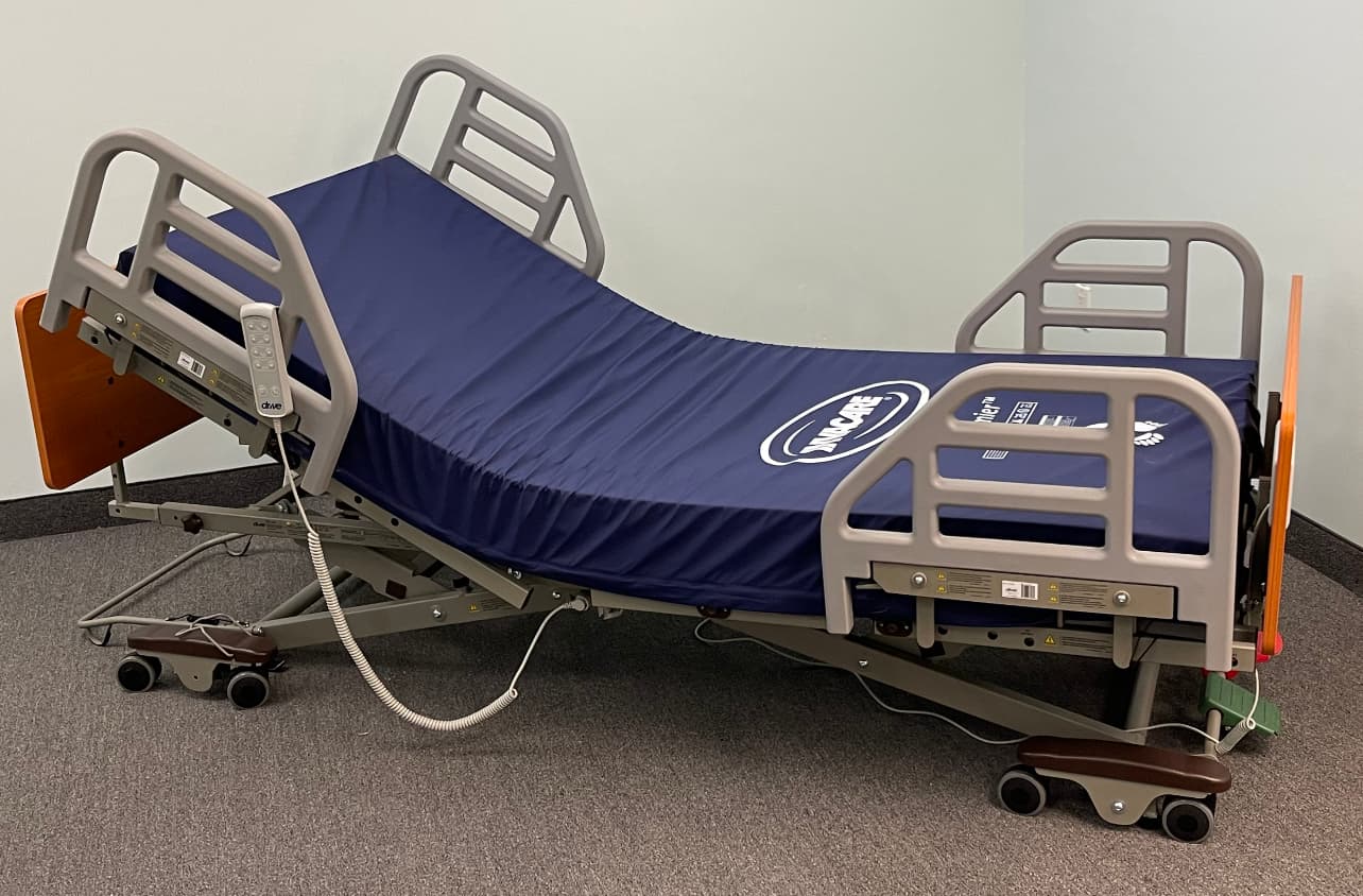 Hospital Bed Rental Inc