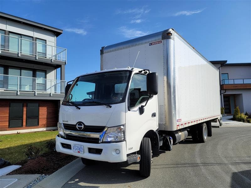 Hour Movers Ltd photo 3
