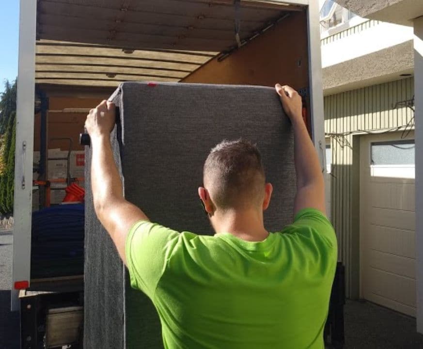 Hour Movers Ltd photo 4