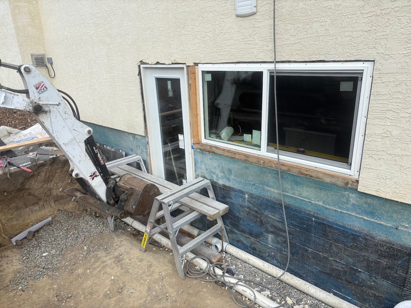 House Standing Renovations Victoria