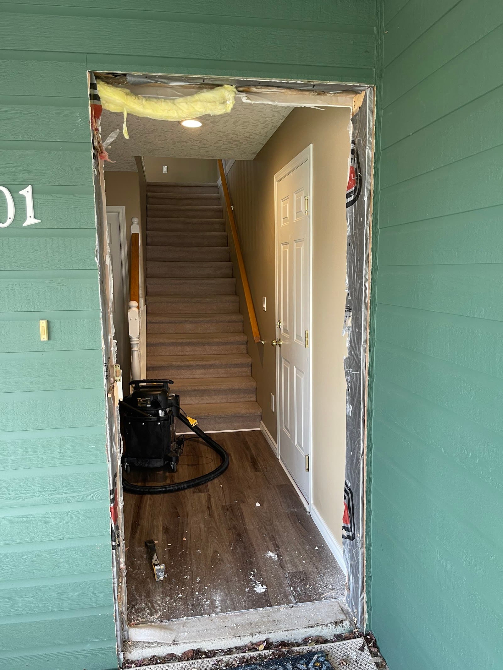 House Standing Renovations Victoria photo 5