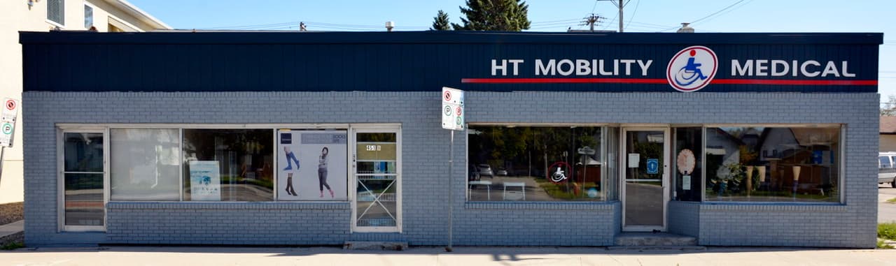 HT Mobility Medical
