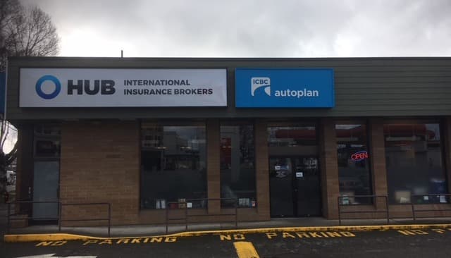 HUB International photo 1 of 4