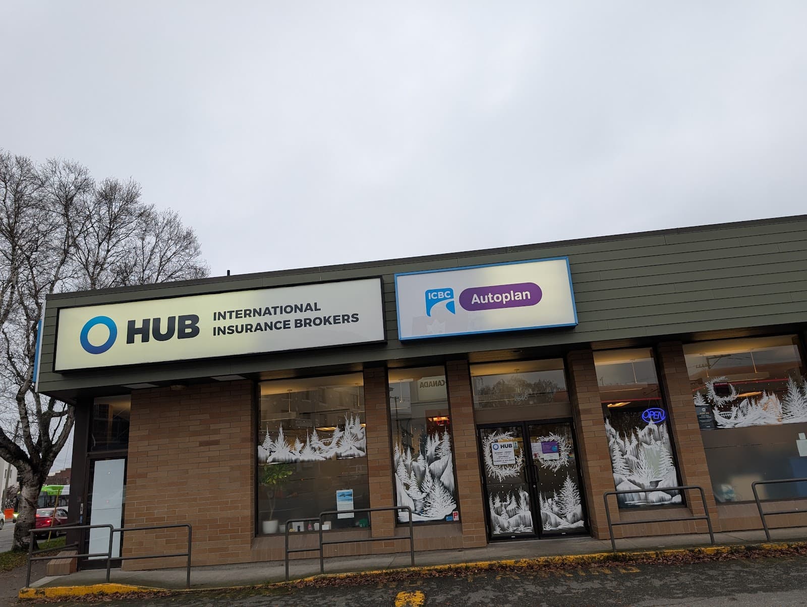 HUB International photo 2