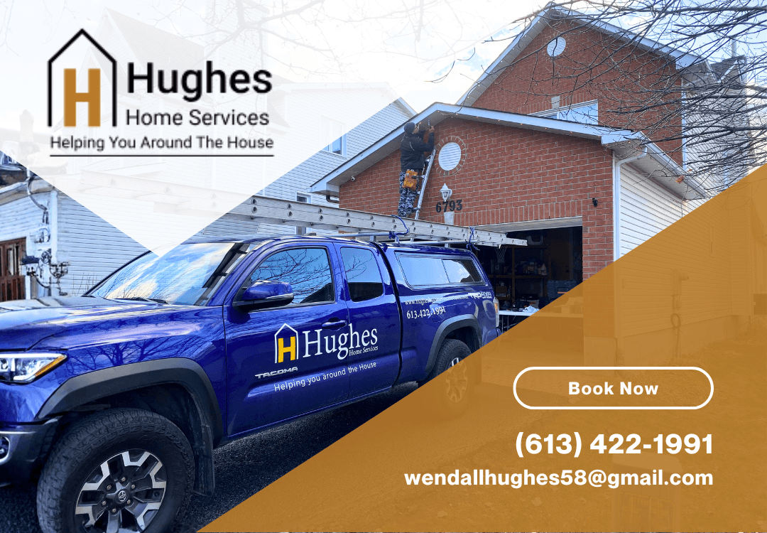 Hughes Home Services