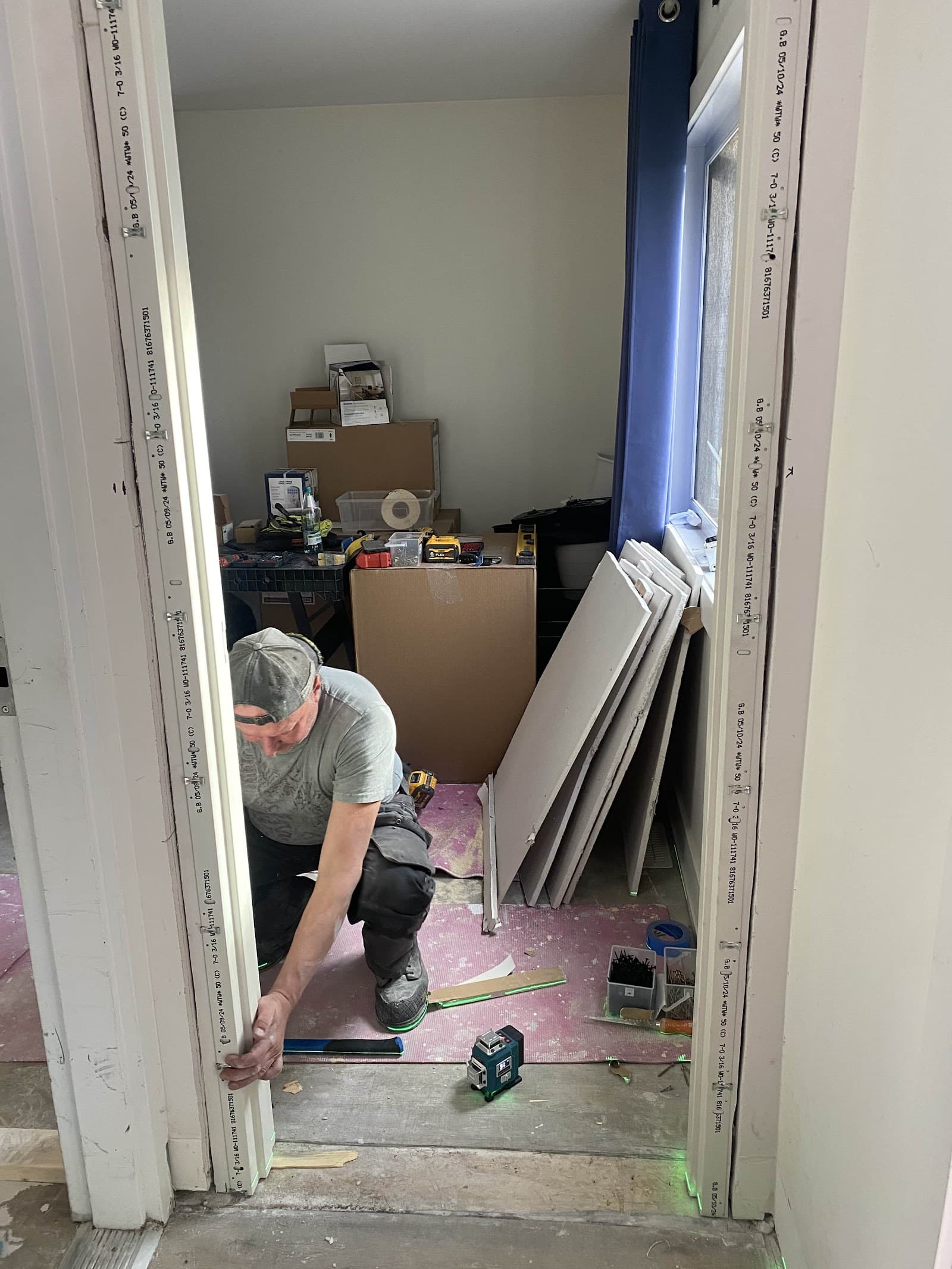 Hughes Home Services photo 3